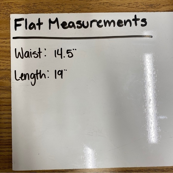 Joie Black Mini Skirt Closet Staple Minimalist Sz 4 - Picture 7 of 7